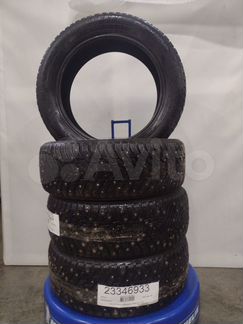 Nokian Tyres Hakkapeliitta 8 195/55 R16