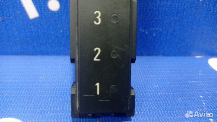 Индикатор положения селектора Opel Astra H хэтчбек