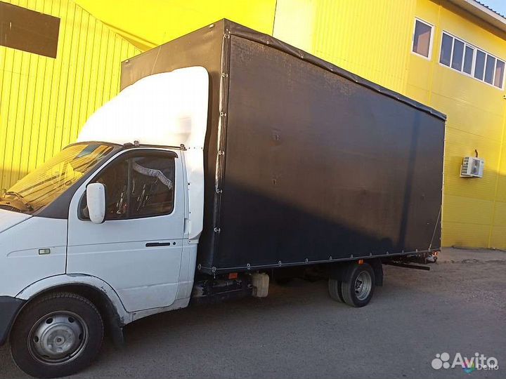 Переезды, город, межгород, офис, дача