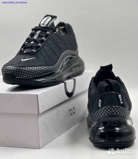 Кроссовки Nike Air Max 720 (Арт.14527)