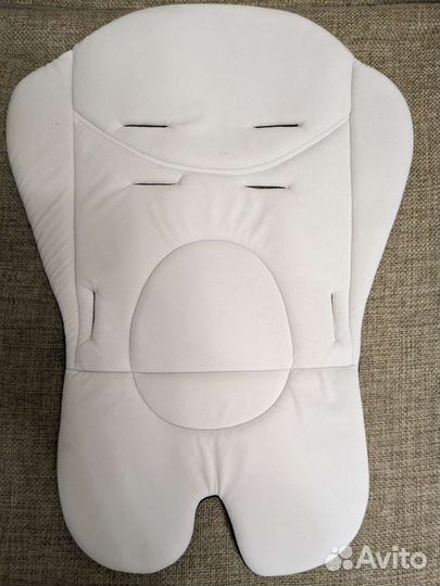 Запчасти для коляски yoya plus 2