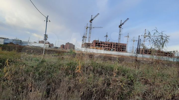 Участок 15 сот. (СНТ, ДНП)