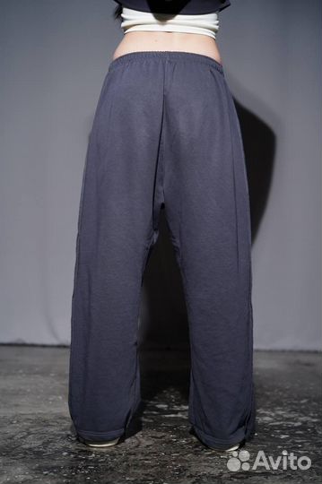 Графитовый костюм