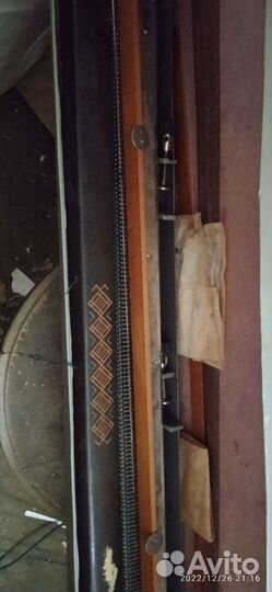 Ручная вязальная машина