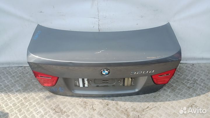 Крышка багажника BMW 3-Series/M3