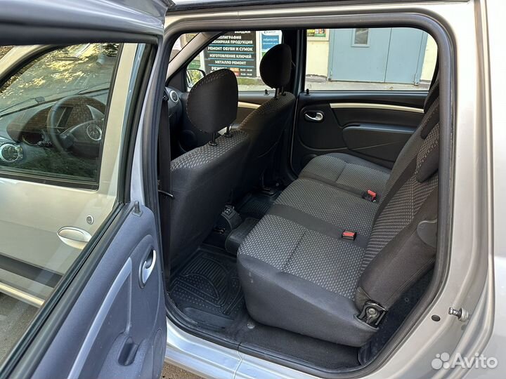 LADA Largus 1.6 МТ, 2015, 178 000 км