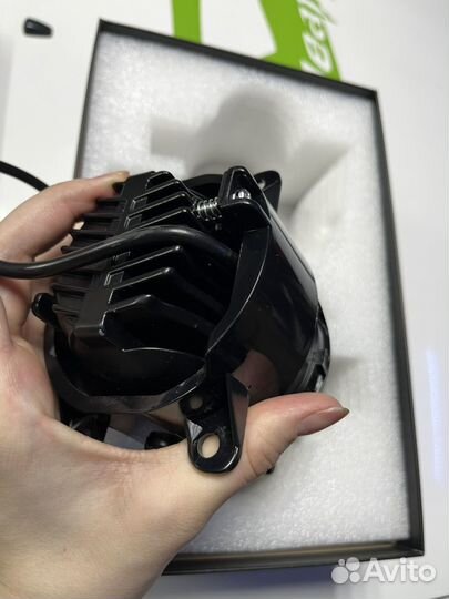 Светодиодные фары