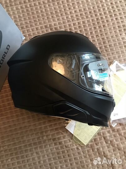 Мото шлем HJC I71