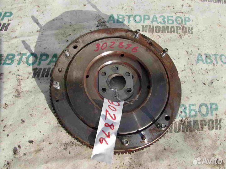 Маховик для ваз LADA Granta 2011
