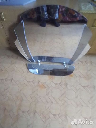 Красивое зеркало