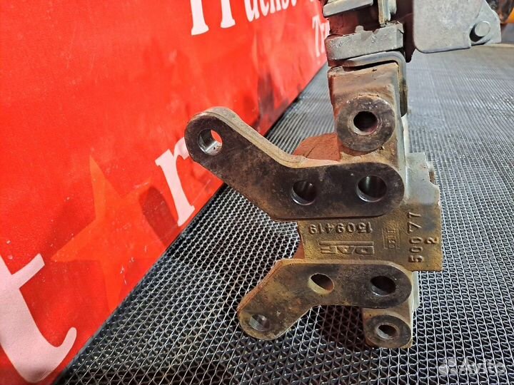 Подножка обслуживания в сборе Daf XF105, Daf XF95