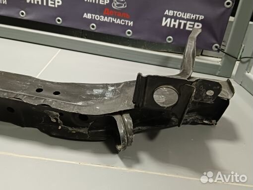 Панель передняя нижняя Mitsubishi