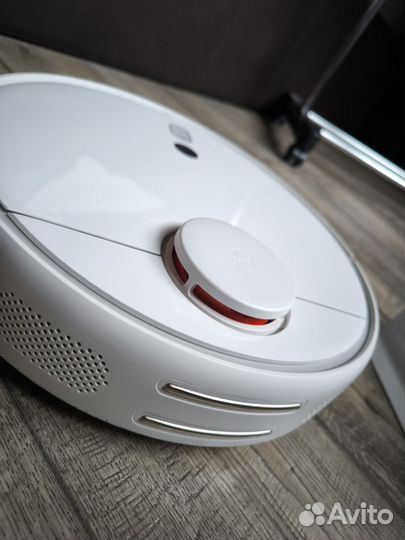 Xiaomi Робот-пылесос Mijia Robot Vacuum Cleaner 1S