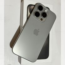 iPhone 15 Pro, 256 ГБ