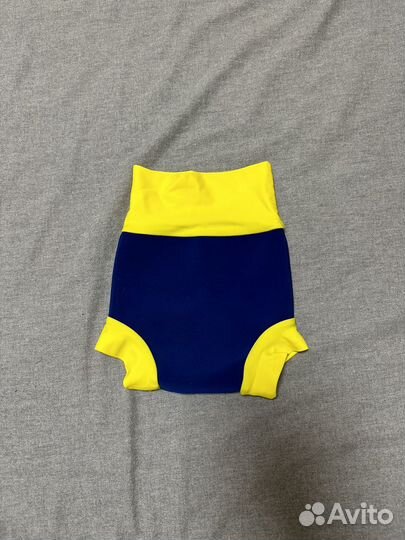 Плавки детские