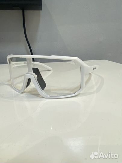 Лыжные очки