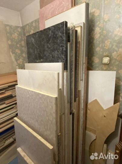 Столешница для кухни