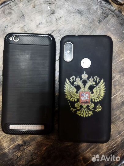 Планшет и смартфоны