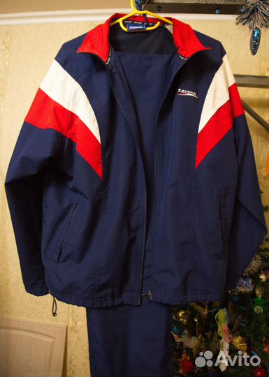 Спортивный костюм Sprandi