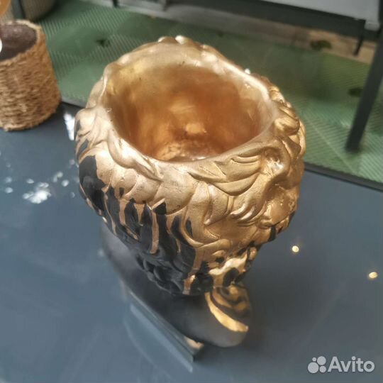 Бюст Давида Микеланджело