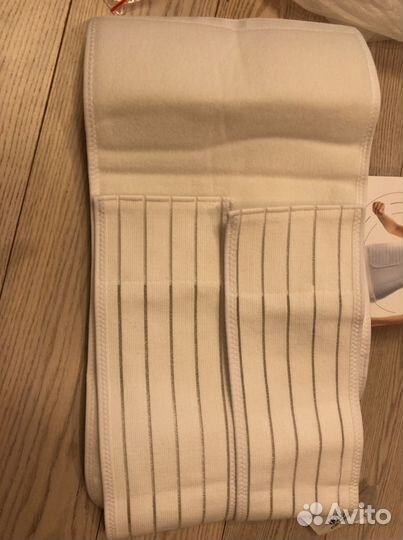 Бандаж абдоминальный orlett AB-309