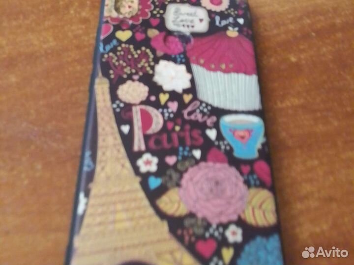 Чехлы на телефон xiaomi redmi nout 7