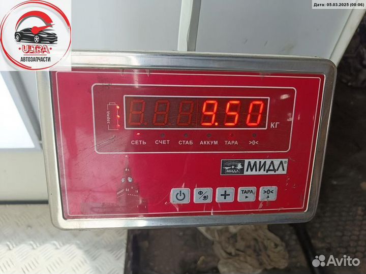 Полуось передняя правая б/у Opel Vectra C