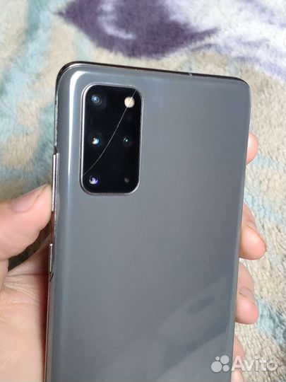 Samsung galaxy s20 plus 8/128