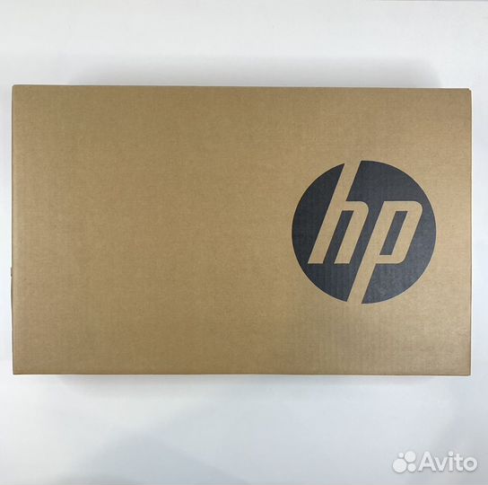 Ноутбук HP ProBook 455 G8 Silver