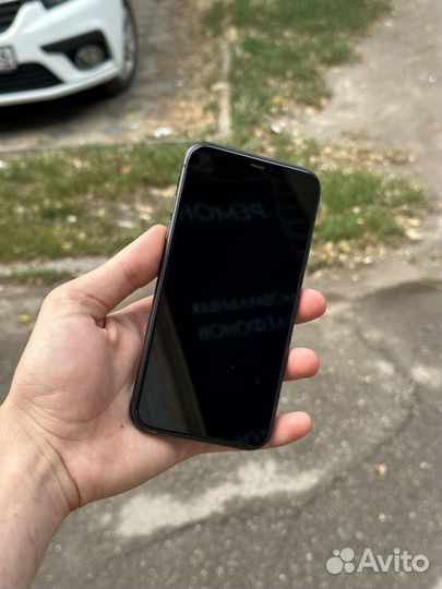 iPhone 11 128gb