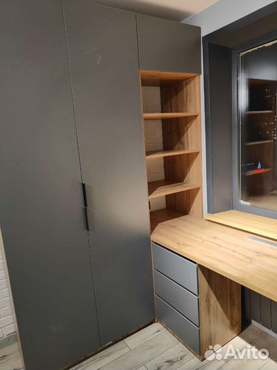 Мебель для детской