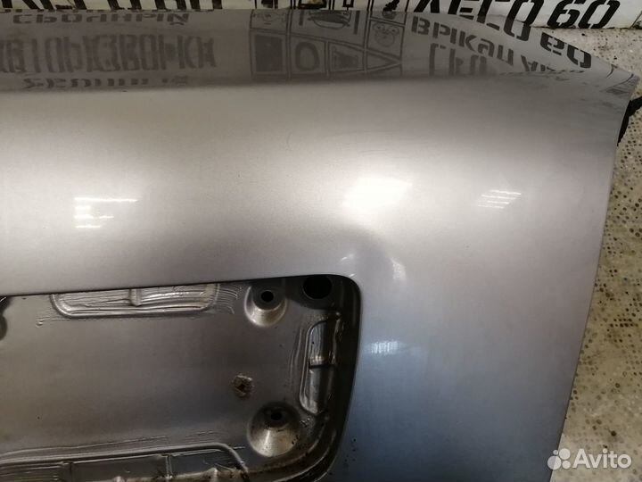 Крышка багажника для Nissan Primera P12E