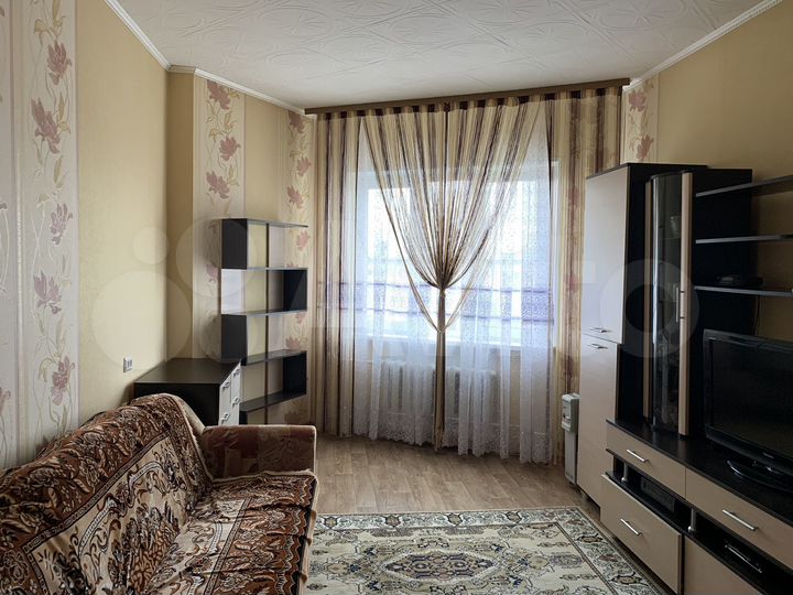 2-к. квартира, 52 м², 5/5 эт.