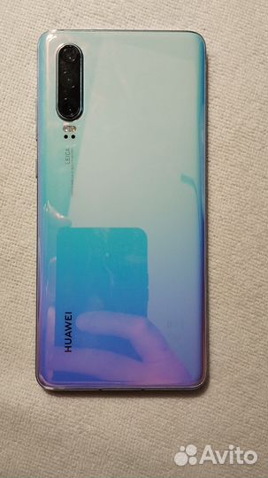 HUAWEI P30, 6/128 ГБ