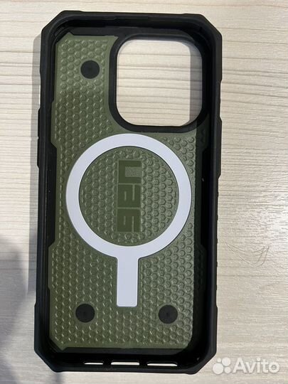 Чехол UAG iPhone 13 pro