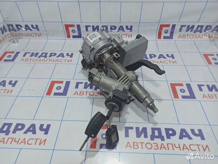 Колонка рулевая Ford EcoSport 2274344