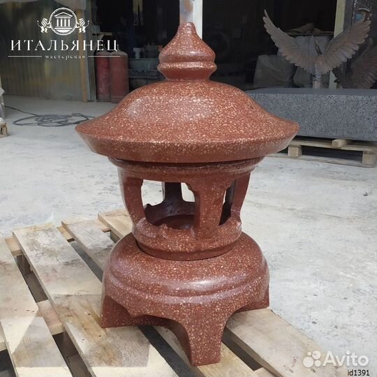 Садовые скульптуры / Скульптуры от производителя