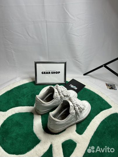 Кроссовки Nike Air force 1 custom оригинал