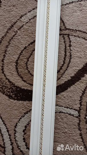 Гардина для штор бу