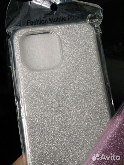 Чехол Xiaomi MI 11 lite