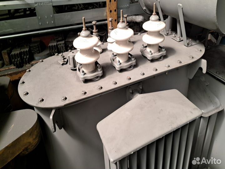 Трансформатора тм-250