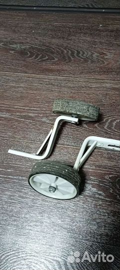 Продам детский велосипед