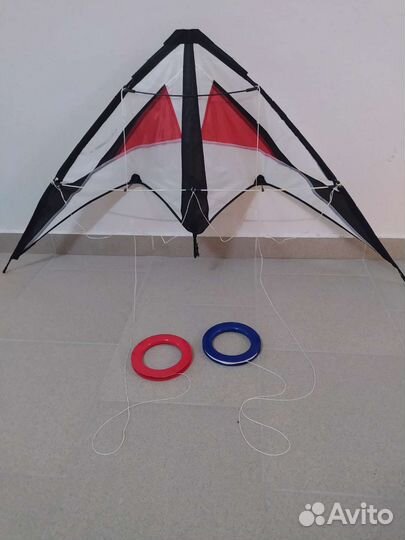 Воздушный змей