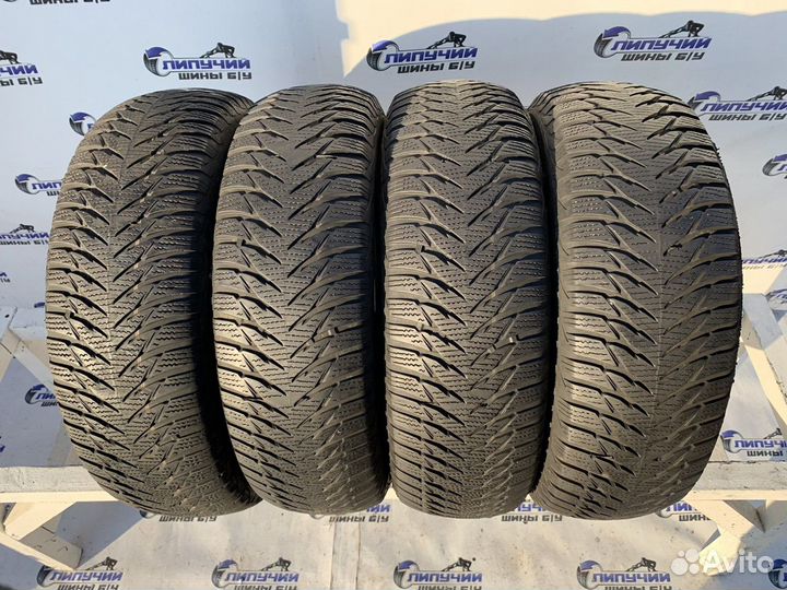 Goodyear UltraGrip 8 195/65 R15 95T