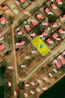 Участок 7 сот. (ИЖС)