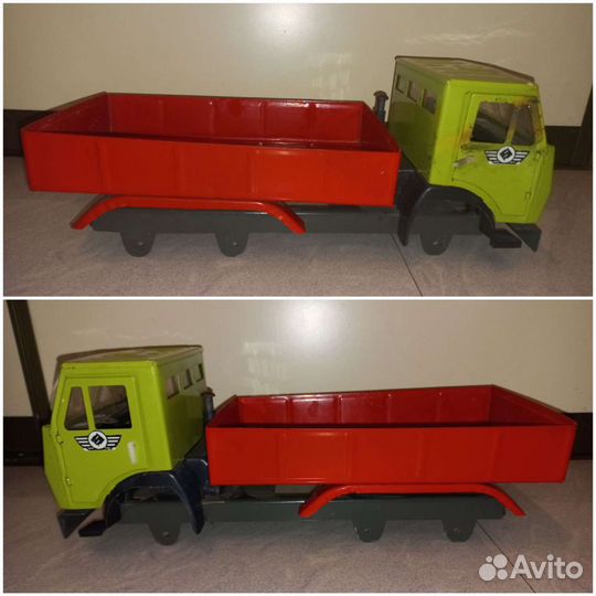 Электро механические игрушки СССР