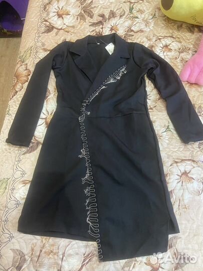 Комбинезон женский