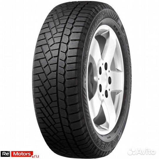 Gislaved Soft Frost 200 245/45 R18 100T
