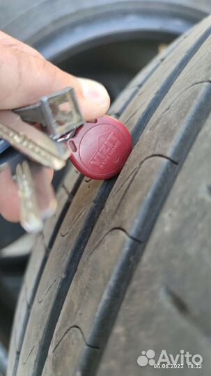 Pirelli Scorpion Verde 265/50 R19 110W