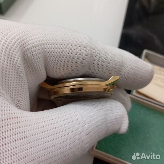 Часы Слава СССР